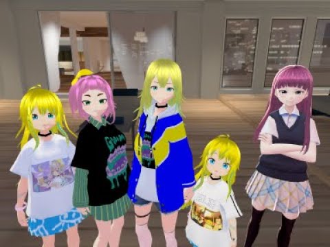 TVアニメ『夜のクラゲは泳げない』JELEEメンバー、早川花音ちゃんと『ヨルクライフ』