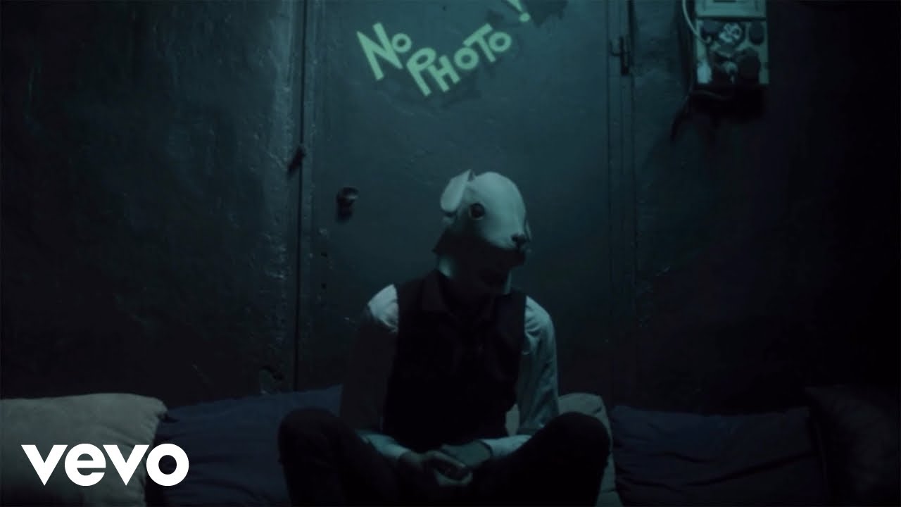 Tomer Aaron, Minimal Pulse - You're Monster (Official Music Video)