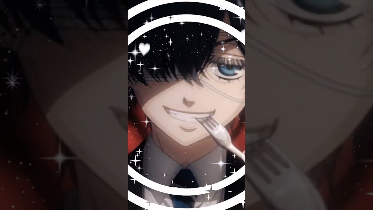 君以外の誰を好きになればいい__。#黒執事 #黒執事シエル