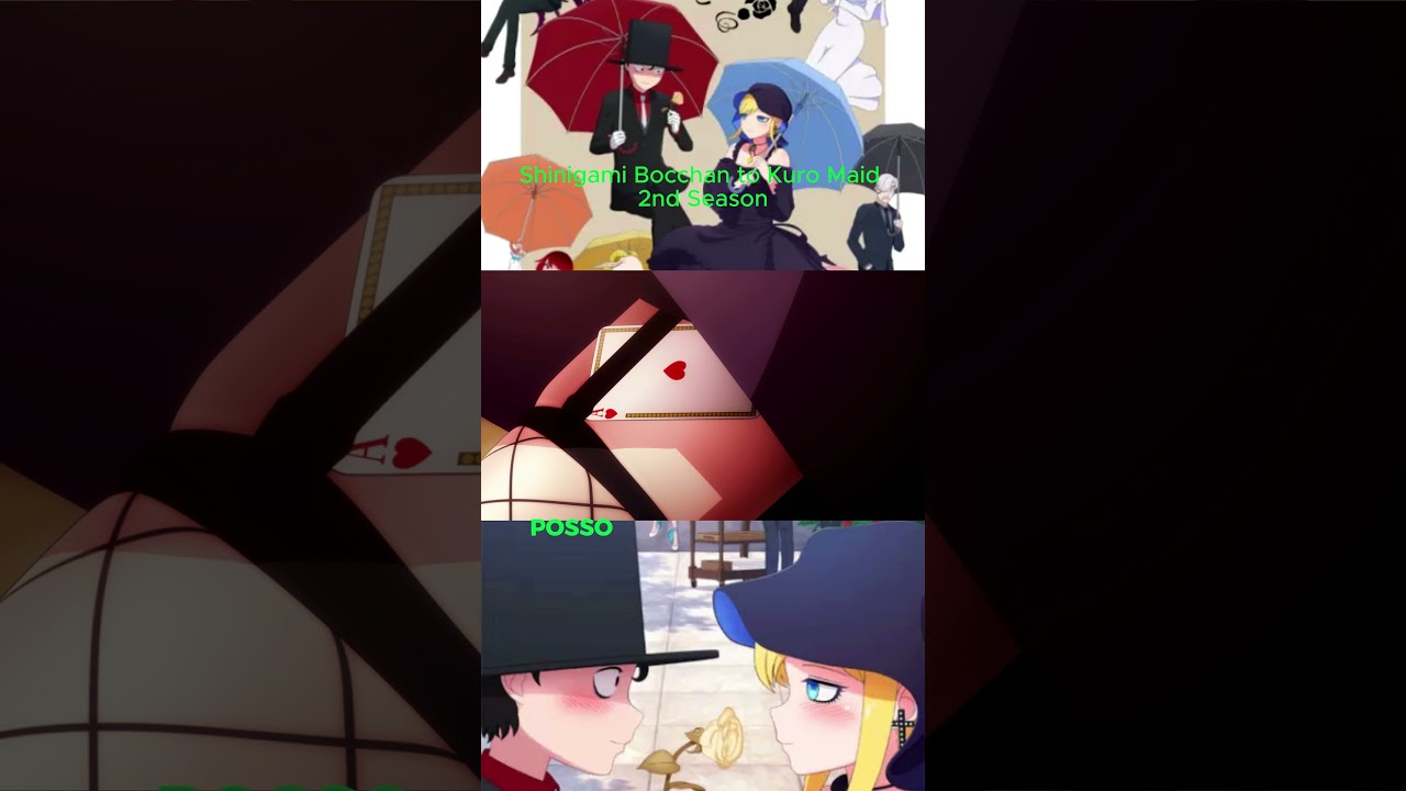 Com ela assim como anime ele vai se concentrar. #anime