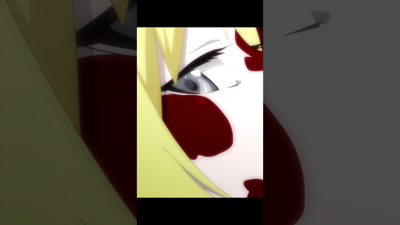 俺様にはまだまだ遠く及ばない｜『〈物語〉シリーズ オフ&モンスターシーズン』第8話 #物語シリーズ #西尾維新 #シャフト