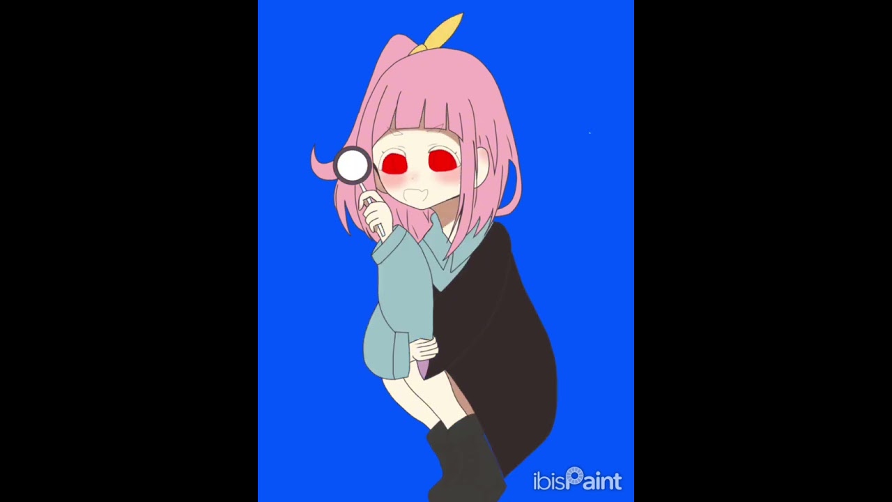 ❴グッバイ世界‪.ᐟ❵渡瀬キウイ　#夜のクラゲは泳げない #ヨルクラ #渡瀬キウイ