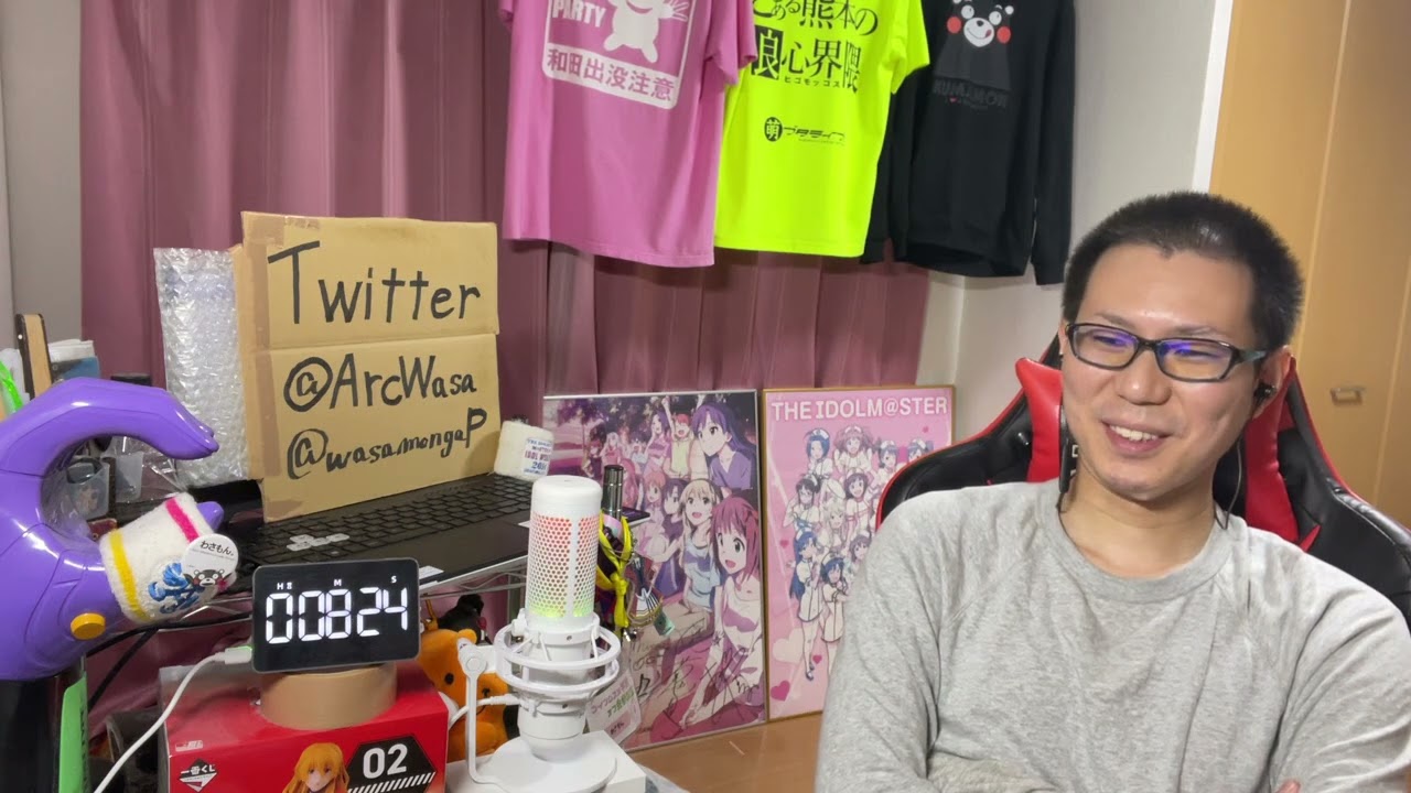 SHY 第21話 (2期 第9話)を見たらえっ！？からの激アツ展開ｷﾀ━(ﾟ∀ﾟ)━!!なリアクション/感想 シャイ ep.21 (S2 ep.9) Reaction/Review 同時視聴