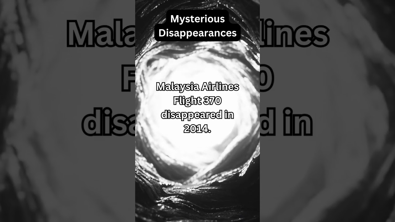 Mysterious disappearance and hidden treasures.#trendingshorts #music #mysterious #factsshorts