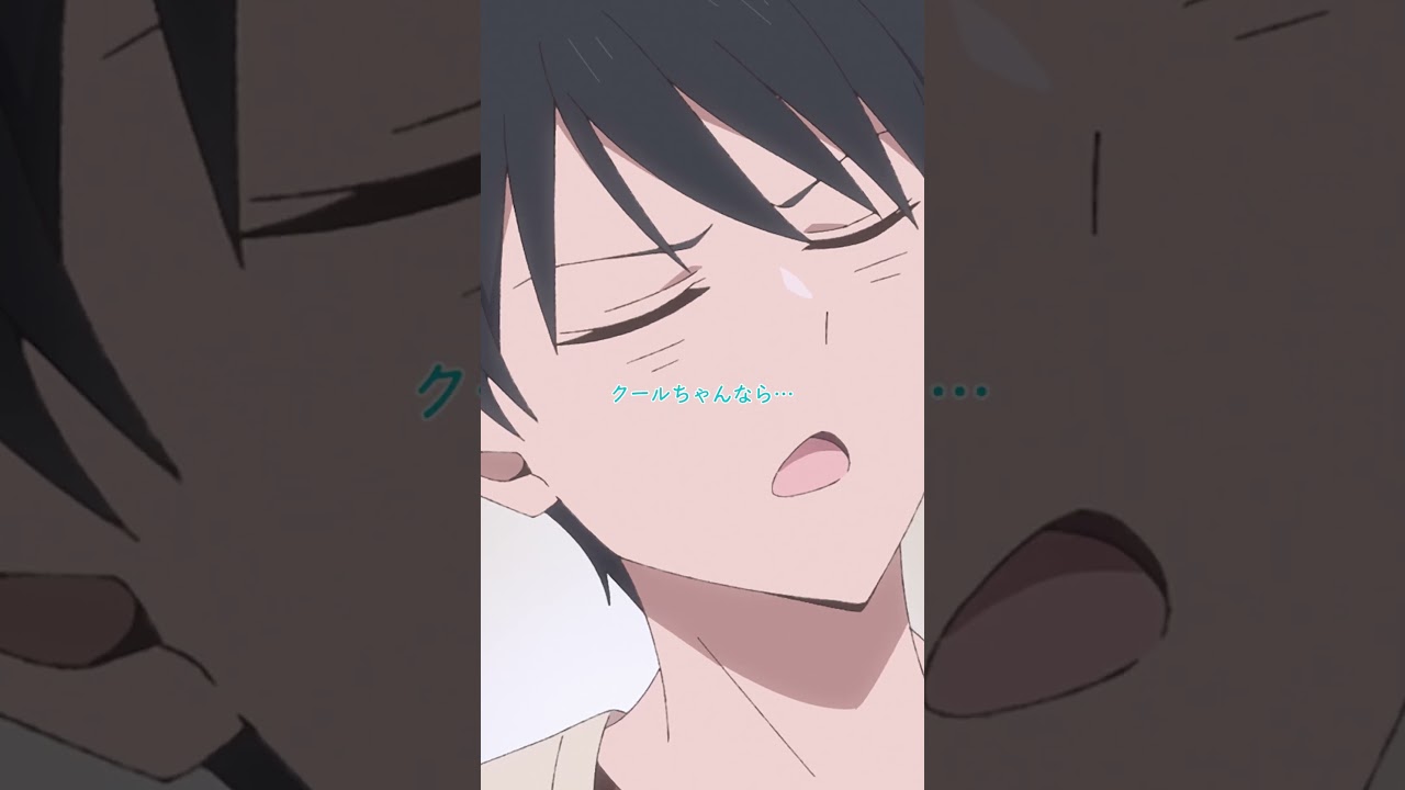 「可愛いの欲しいよぅ…」／TVアニメ『疑似ハーレム』第10話「バースデイ」