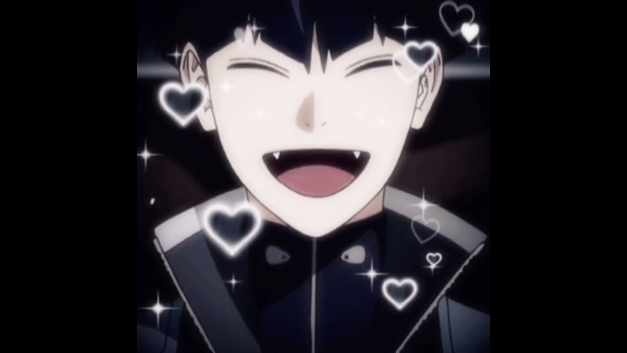 こちらもかわいい…😚#怪獣8号 #保科宗四郎