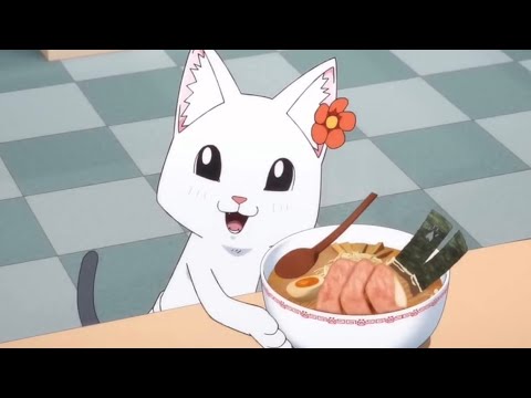 ラーメン赤猫 ラブリーイェイイェーイ【MAD】