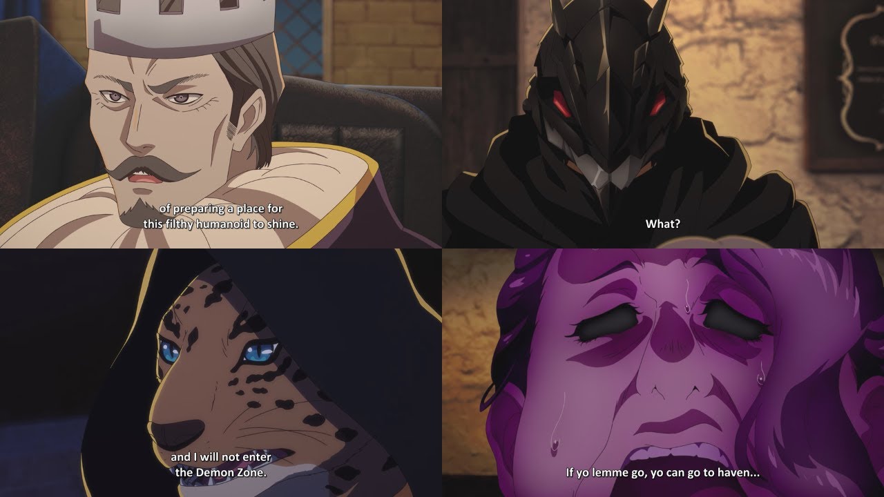 Failure Frame episode 8 reaction #failureframe #Hazurewaku #状態異常スキル #JoutaiIjouSkill #ハズレ枠 #anime