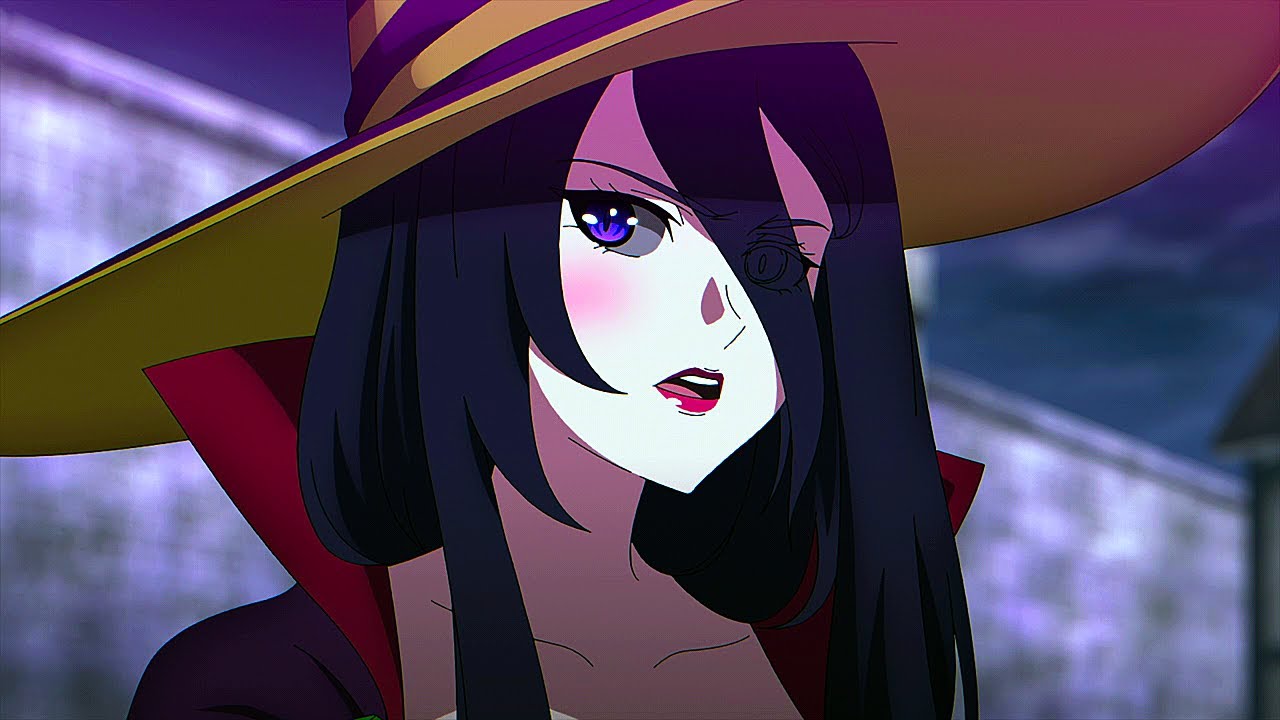 ¡Cefiro CAE en la TRAMPA!  - Maougun Saikyou no Majutsushi Episode 11 魔王軍最強の魔術師は人間だった 11話