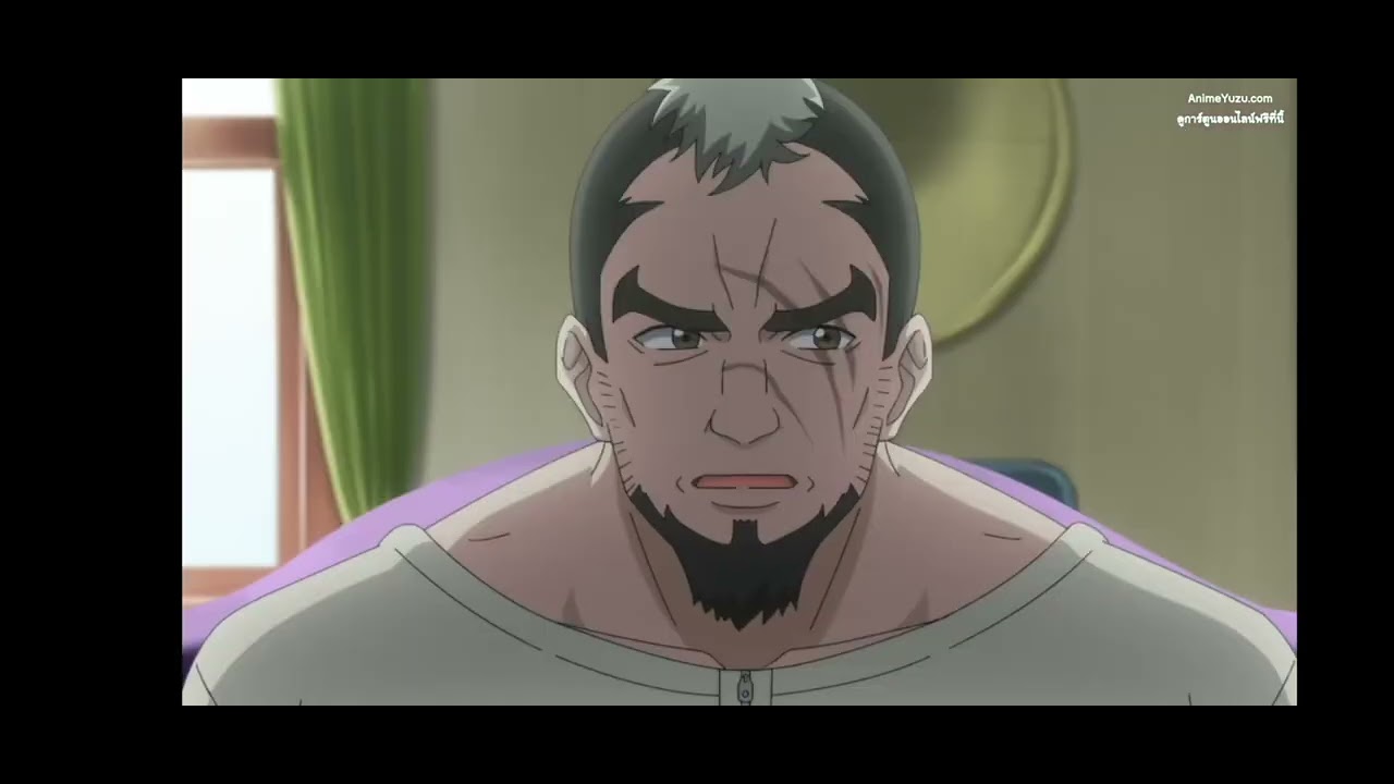 The New Gate เดอะนิวเกท ตอนที่ 2