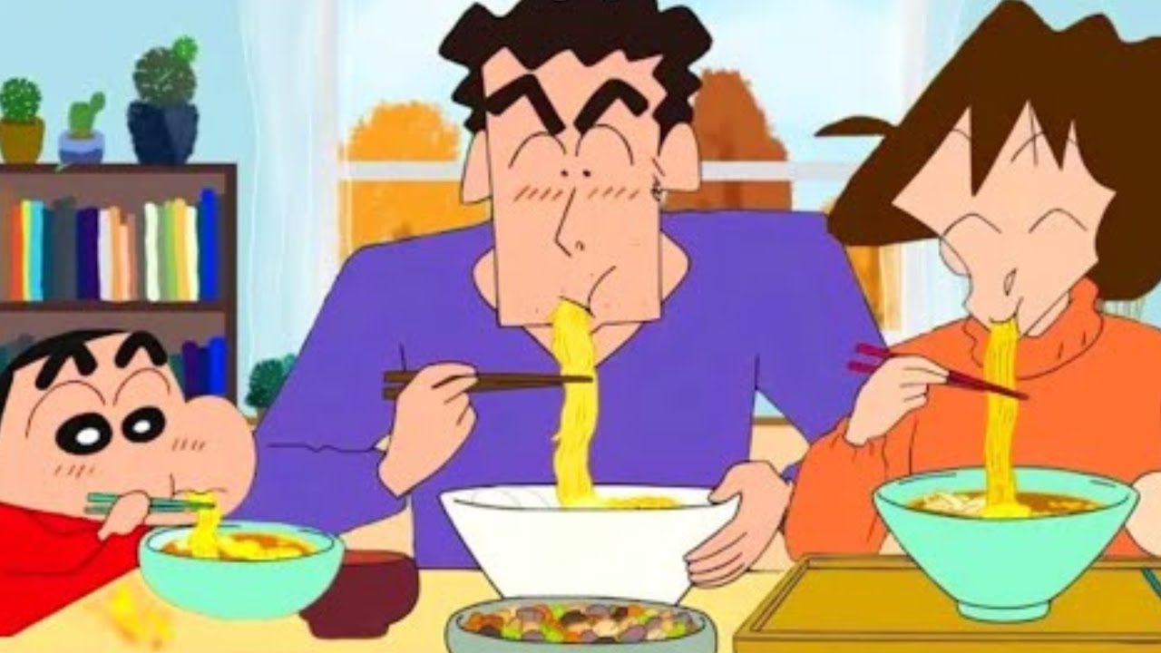 クレヨンしんちゃん | クレヨンしんちゃん 2024 🆕🆕🆕 #2427