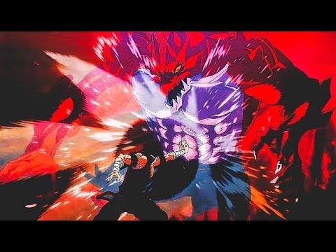 Rick Proves His Might Against Geith! 💥 | Shinmai Ossan Boukensha Episode 12 | 新米おっさん冒険者