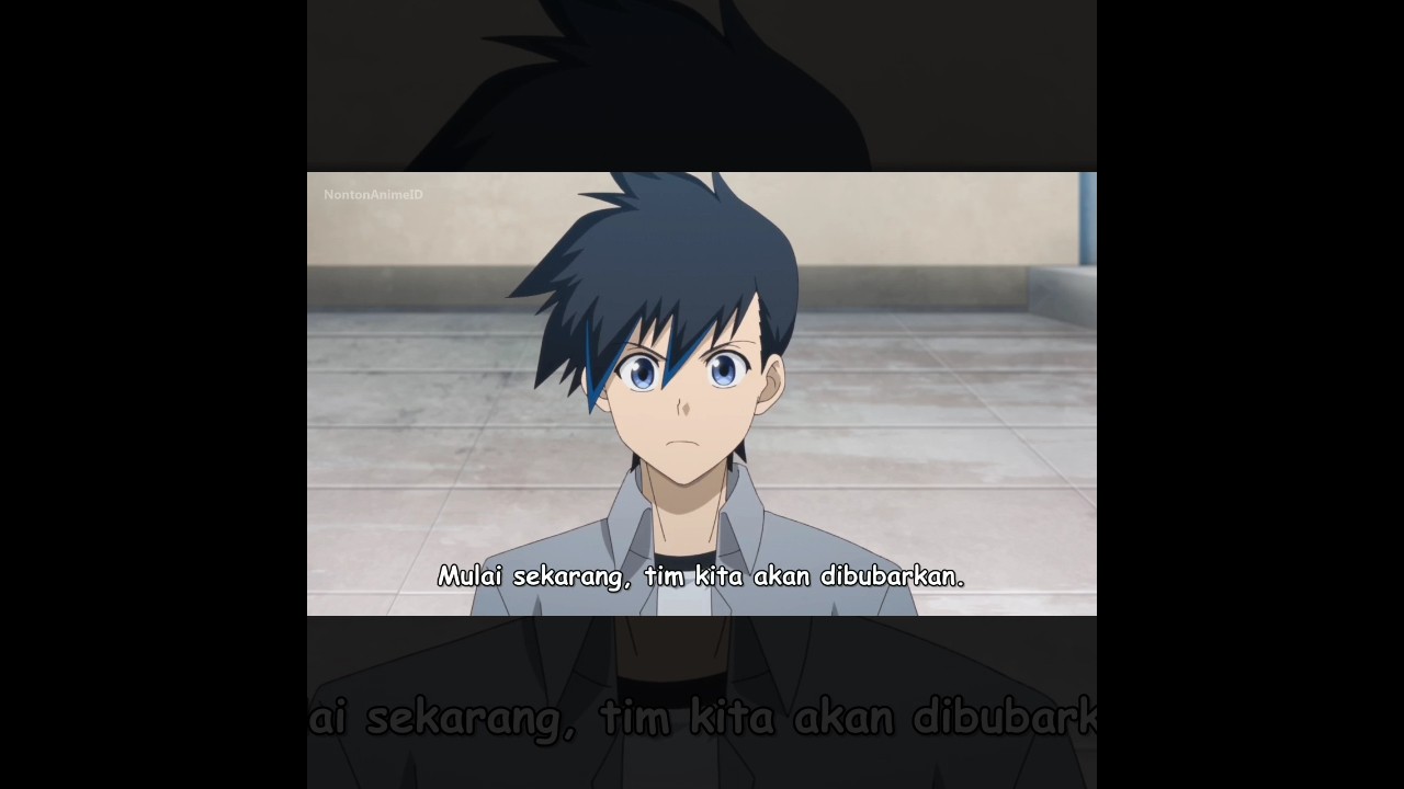Tasuuketsu Episode 8 Sub Indo #anime #animeedits #animeedit
