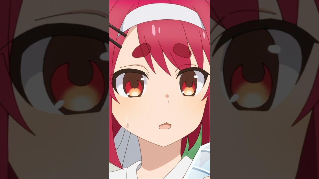 「優しいねこちゃん」#しかのこのこのここしたんたん #mydeerfriendnokotan #アニメ #anime #shorts