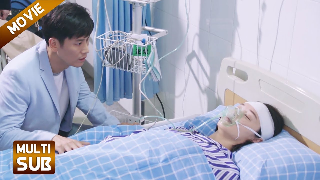 【FULL】丈夫和小三断绝关系，谁料小三癫狂竟撞伤妻子，丈夫慌了！🎲#chinesedrama #灰姑娘 #中國電視劇 #愛情