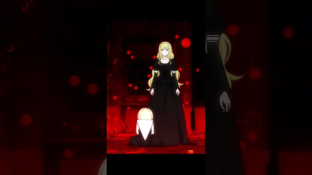 いつでも会いに来ればよい｜『〈物語〉シリーズ オフ&モンスターシーズン』第8話 #物語シリーズ #西尾維新 #シャフト