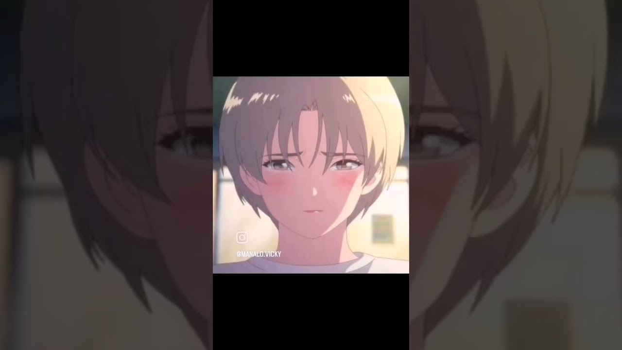 "The Girl Downstairs" of V's movie recommendation🥰