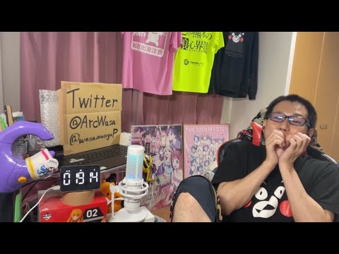 BL初心者が黄昏アウトフォーカス 第10話を見たらもうこんなの少女漫画じゃん！って大声出たリアクション/感想 tasogare out focus ep.10 Reaction/Review 同時視聴