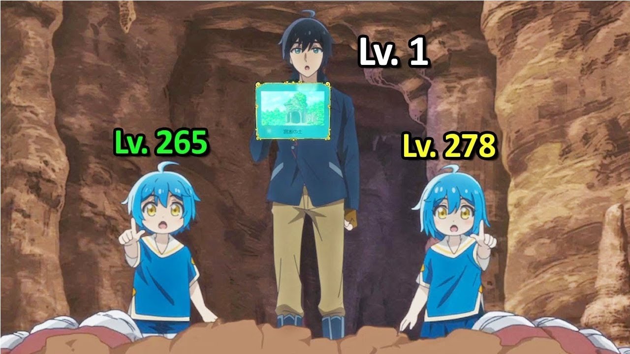【アニメフル全話】異世界ゆるり紀行 ～子育てしながら冒険者します～ 第1~11話 | Anime English Subtitle 2024 Full Screen NoCuts
