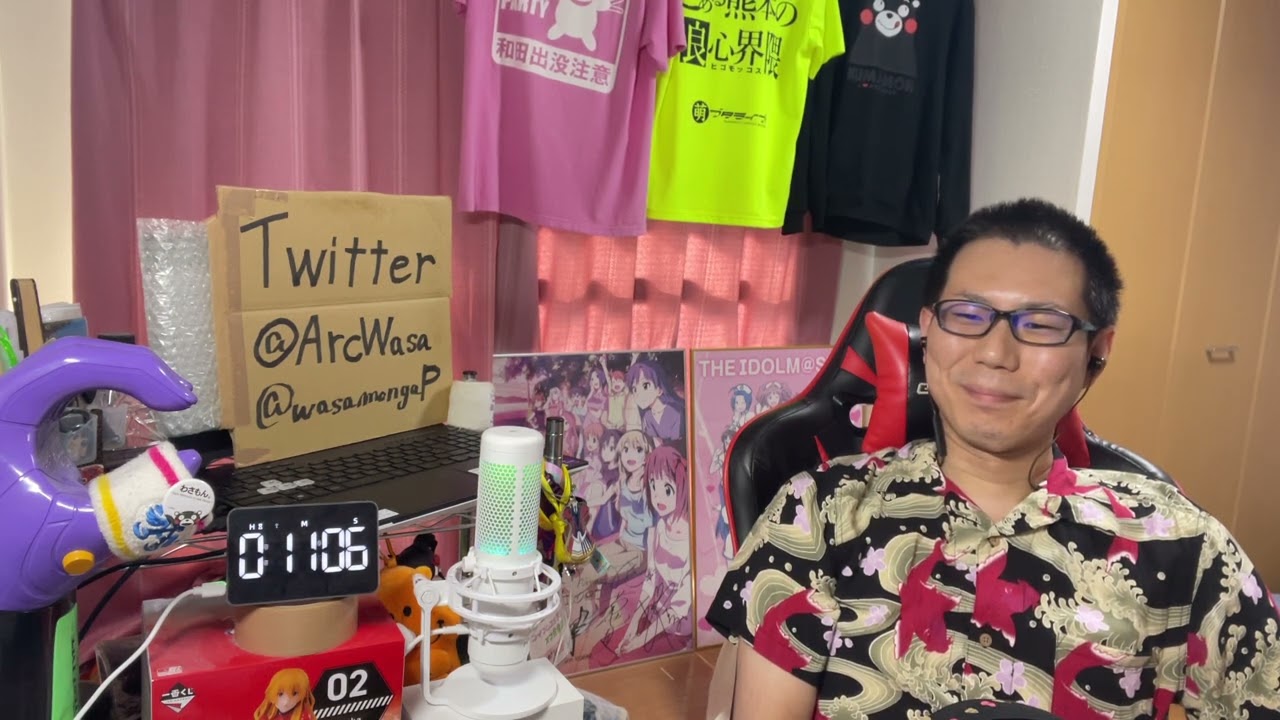 菜なれ花なれ 第10話を見たら色んなことがあった夏休みだったリアクション/感想 na-nare hana-nare ep.10 Reaction/Review 同時視聴 なれなれ