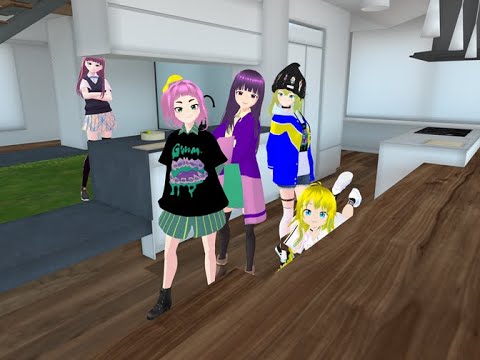 TVアニメ『夜のクラゲは泳げない』JELEEメンバー、『海月ヨル』先生こと『光月まひる』ちゃんと『ヨルクライフ』