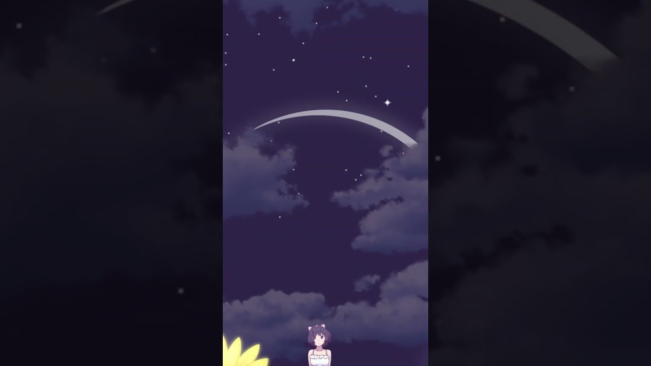 「chocolate insomnia」 羽川翼（堀江由衣）｜『猫物語（白）』#物語シリーズ#西尾維新#シャフト