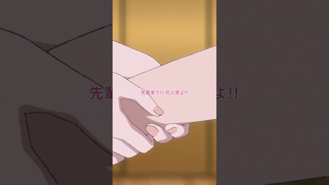 「ほぉぉぉ…!?!?」／TVアニメ『疑似ハーレム』第10話「バースデイ」