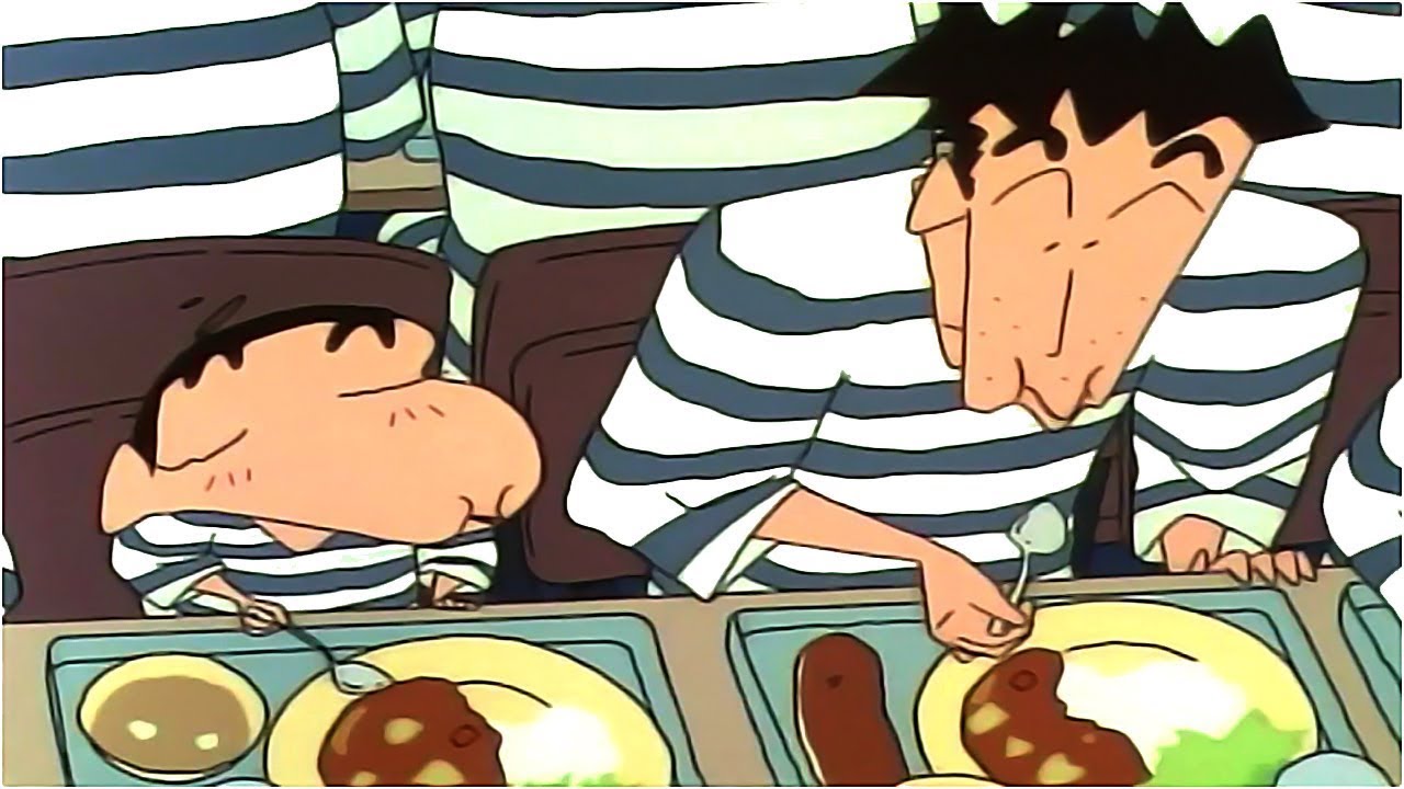 クレヨンしんちゃん | クレヨンしんちゃん 2024 🆕🆕🆕 #2409