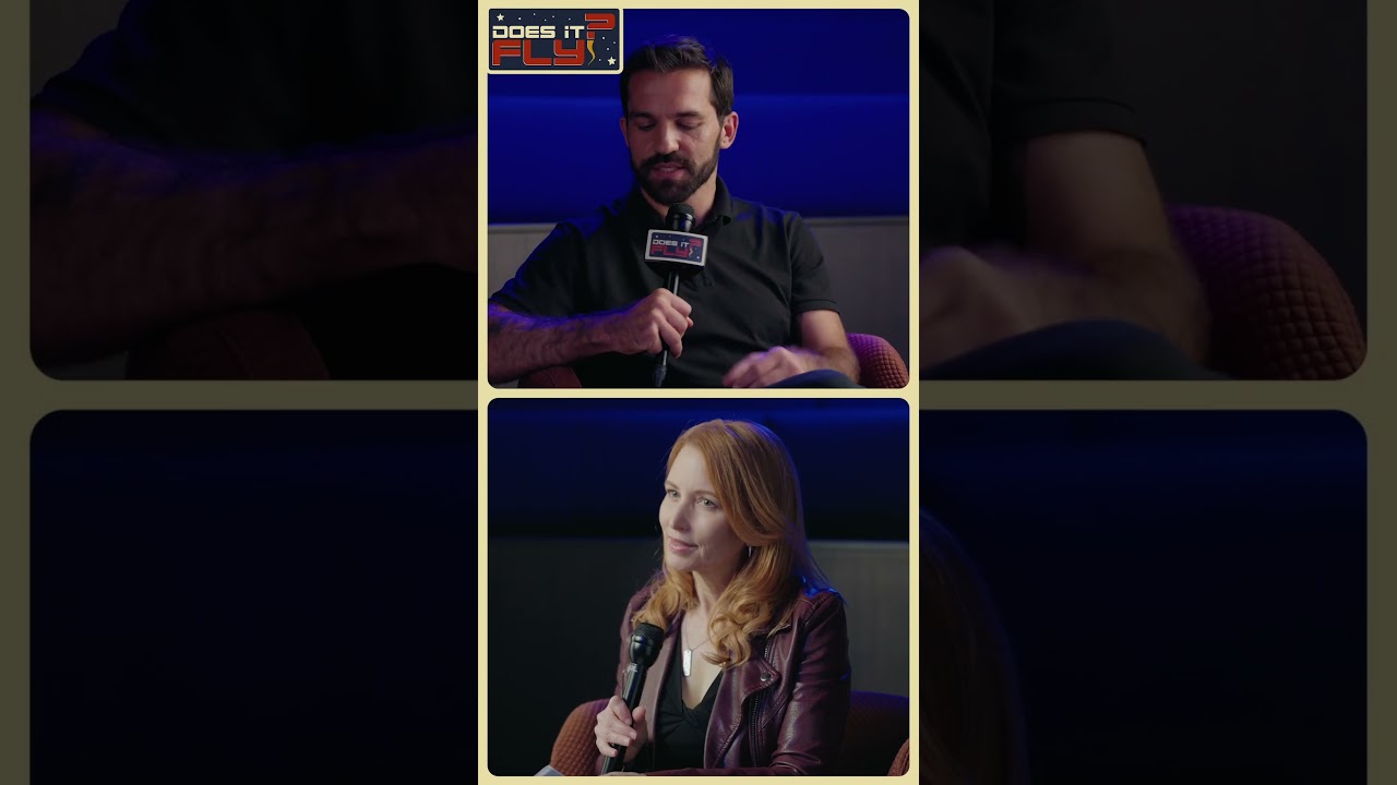 The Terminator is Actually a Love Story?!?