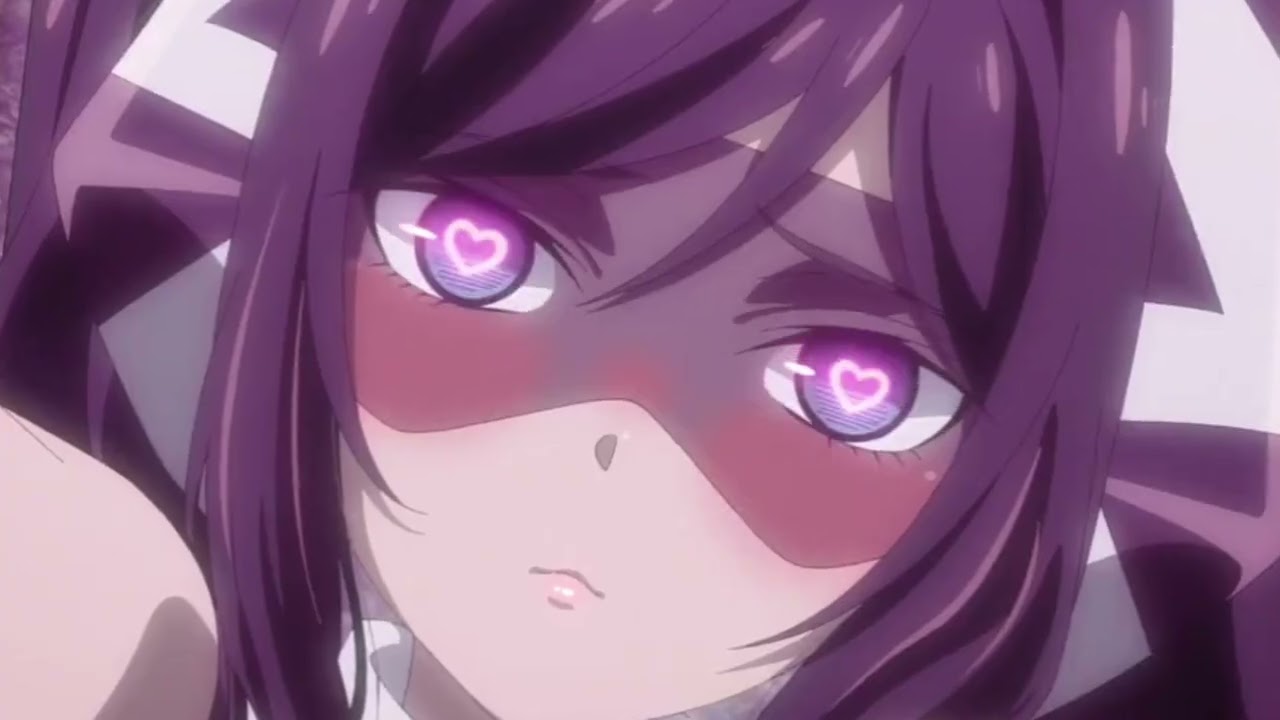 Shy Season 2 Episode 7 シャイ 東京奪還編