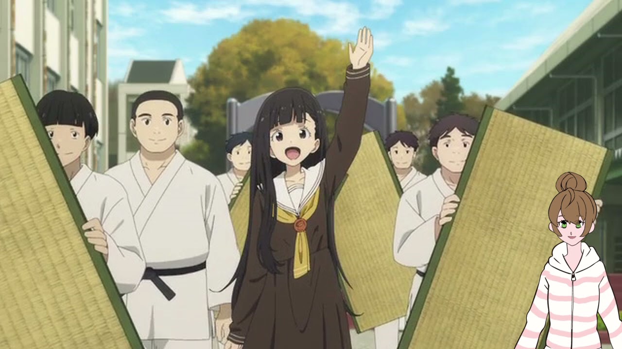 ラノベで見たやつだ「負けヒロインが多すぎる！」 9話感想