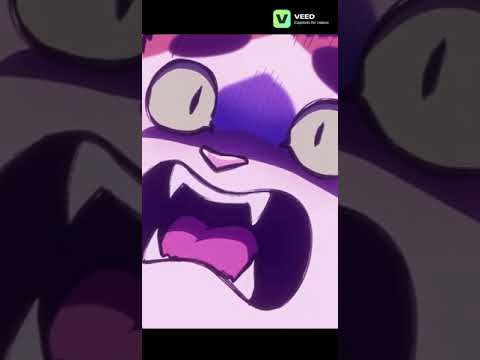 #котик  Бутио пришел на собеседование к Дьяволу  #fandub #anime #tonarinoyoukaisan #аниме #топ