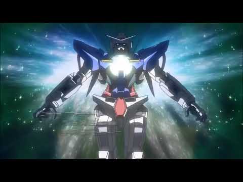 【MAD】機動戦士ガンダム00「BEYOND feat  MaRI」