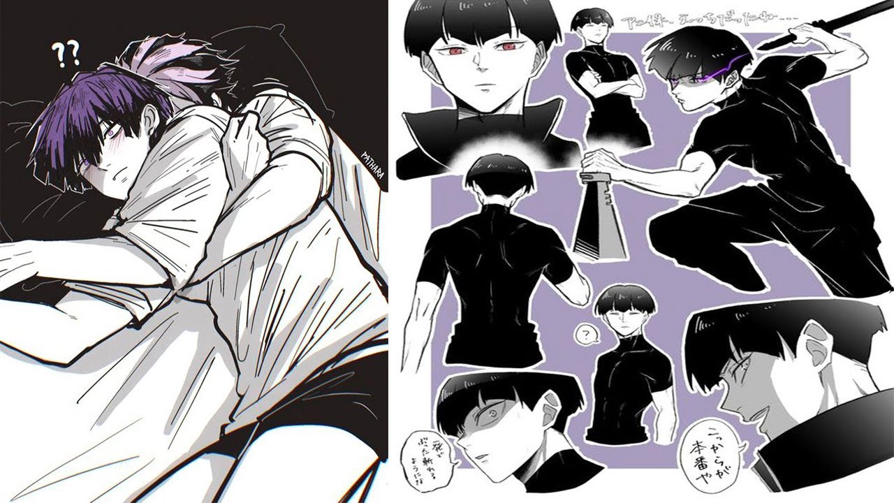 怪獣8号イラスト | ティックトック絵 Kaiju No. 8 Painting/Drawing [ 創作 ] #27