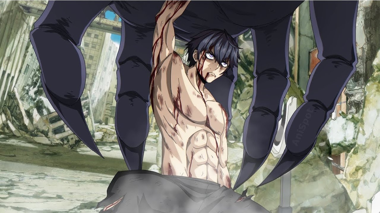 【アニメフル全話】なぜ僕の世界を誰も覚えていないのか？ 第1~10話 | Anime English Subtitle 2024 Full Screen NoCuts