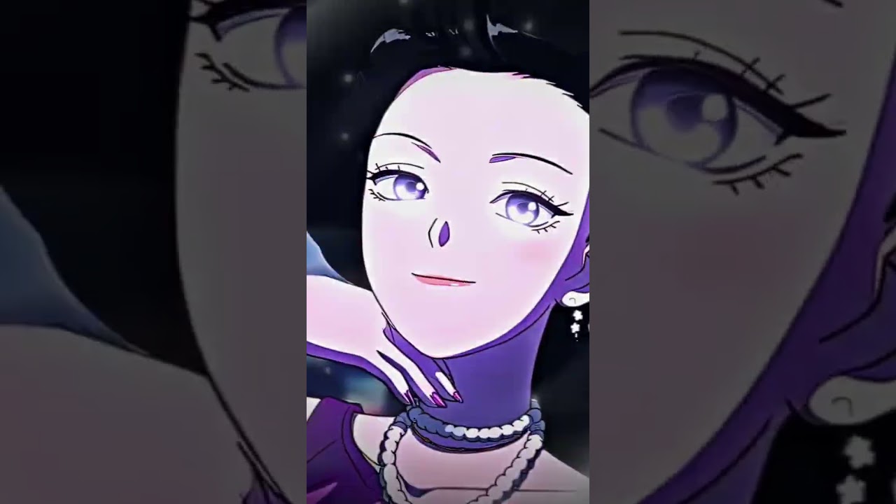 The_ girl_ downstairs_#lishiya_ #anime_ #shes my idol..