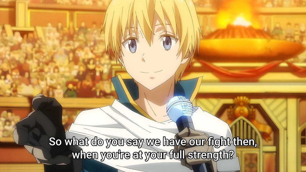 Ain't No Way Mf Literally Using Talk No Jutsu💀 ~ I Got Reincarnated as a Slime Season 3 Episode 21