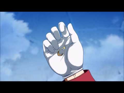 【MAD】機動戦士ガンダム 鉄血のオルフェンズ「BEYOND feat  MaRI」