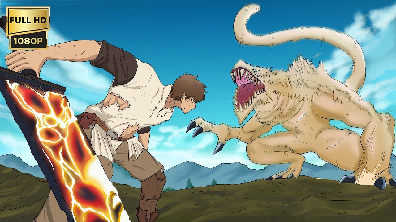 魔王最強の魔術師 💥7-12話 | Anime English Subtitle 2024 All Episodes FullHD!