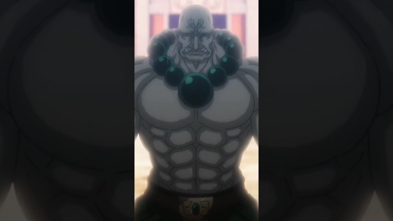 TVアニメ『新米オッサン冒険者、最強パーティに死ぬほど鍛えられて無敵になる。』第10話「史上最強の拳闘士」予告映像