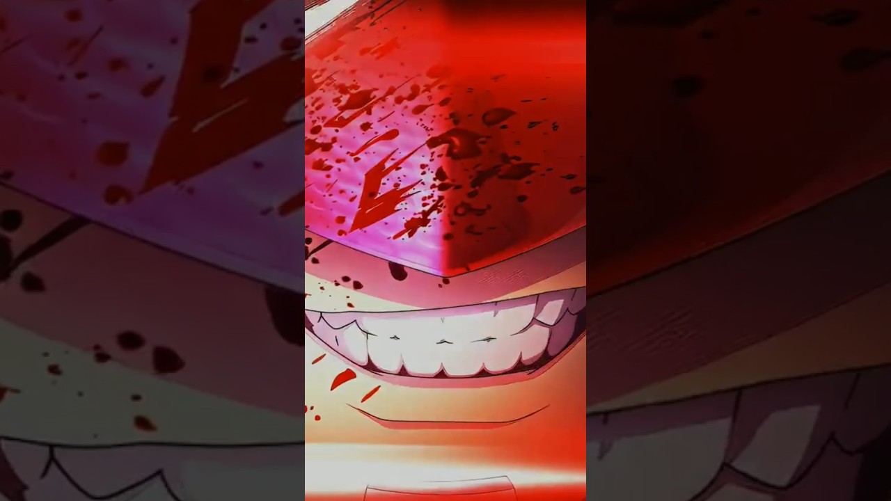 Ranger 🔥#アニメ #sentaidaishikkaku #rangerreject #anime #fyp #foryou