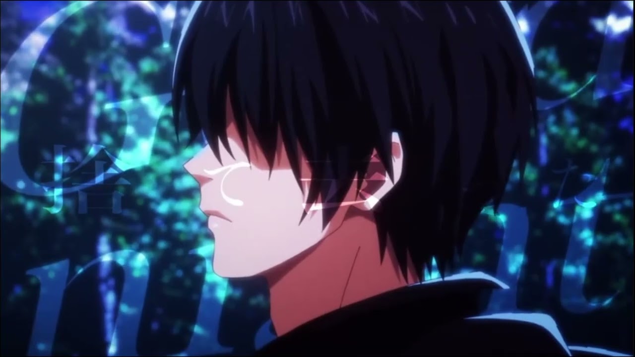 ハズレ枠の【状態異常スキル】で最強になった俺がすべてを蹂躙するまでOP