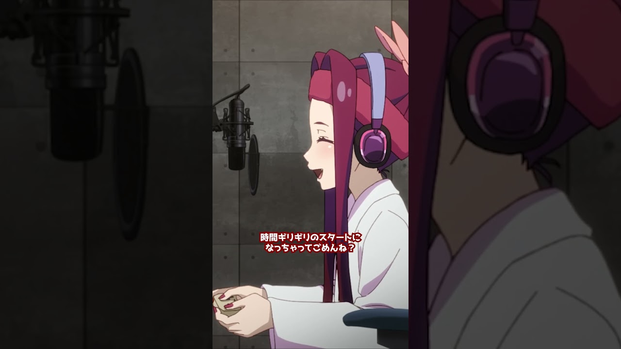 ゆきりんこでーす。こんゆき〜⛄️【#真夜中ぱんチ】