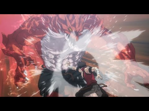 Rick shows Geith's who's Boss | Shinmai Ossan Boukensha