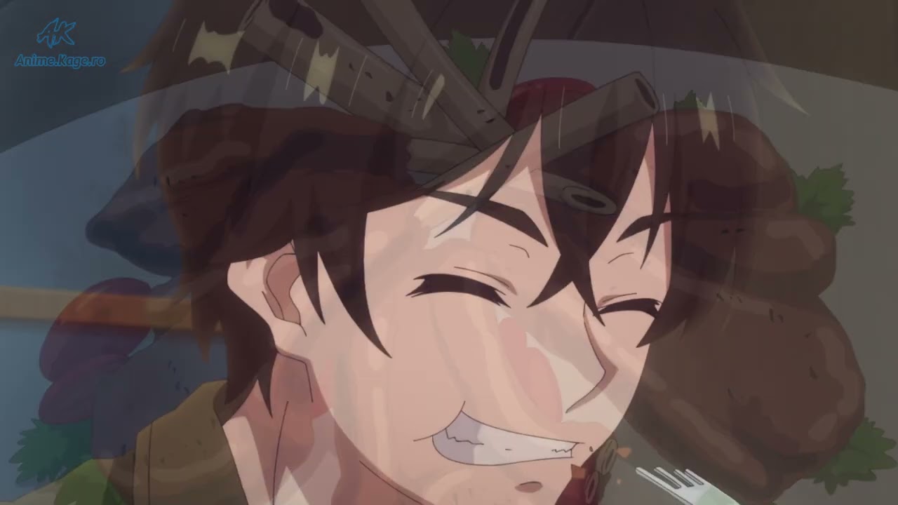 The New Gate ep 5
