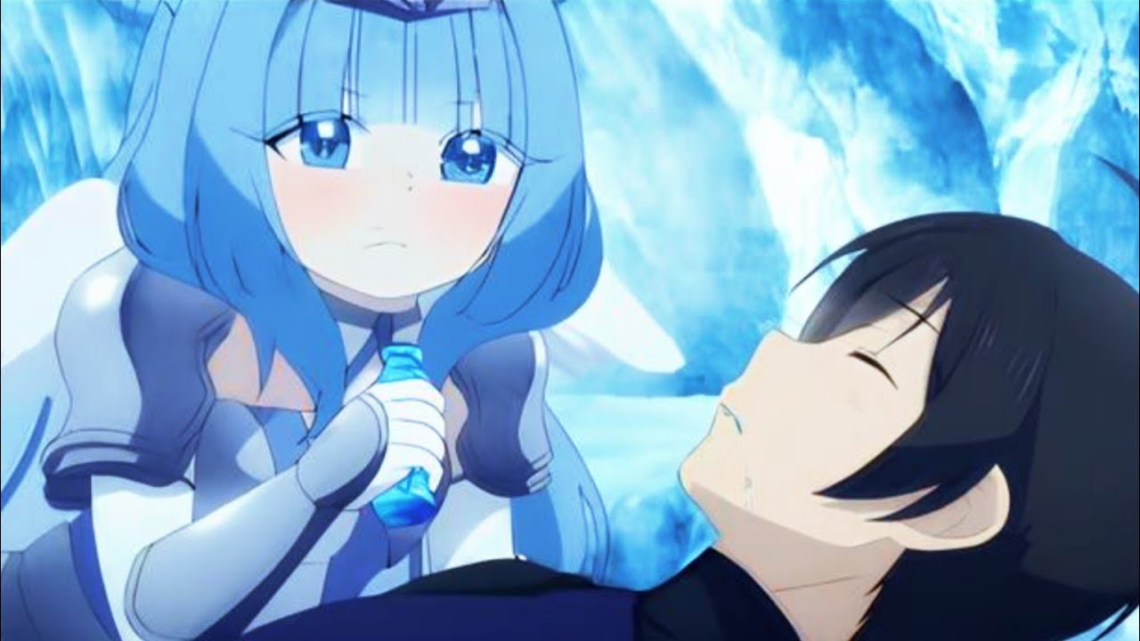 ANIME | Mob kara Hajimaru Tansaku Eiyuutan (Eps - 10) Sub Indo