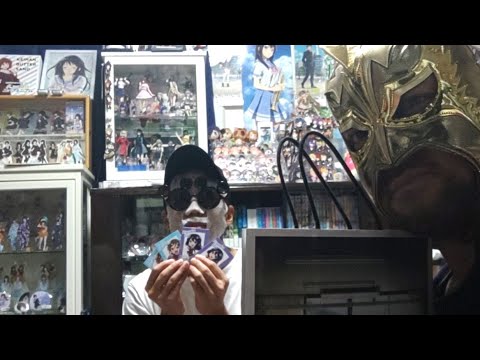 東京からの｢響け！ユーフォニアム｣ファンの青年とユーフォを自由に語る会！ 22:30まで！