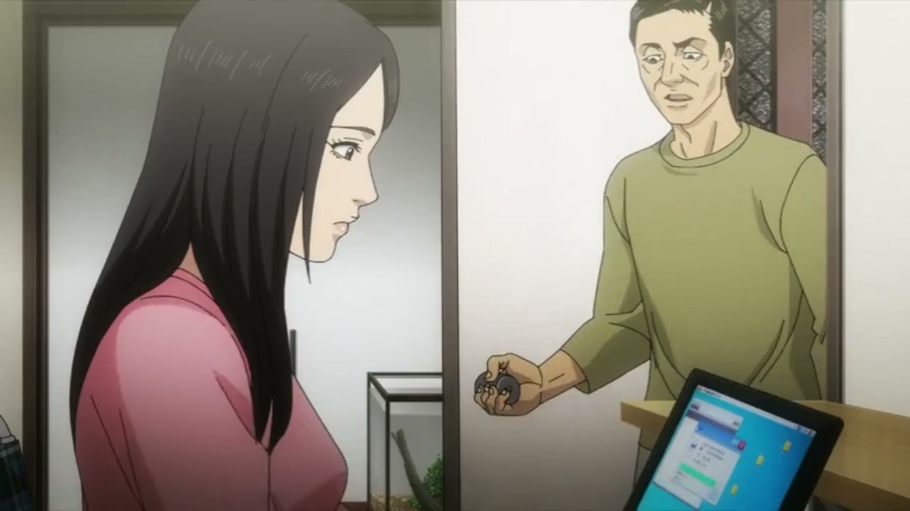 ザ・ファブル  The Fable Ep 22