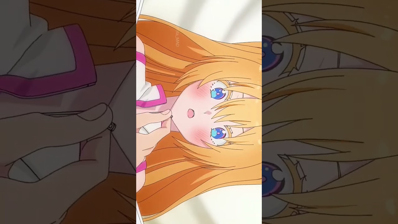 Can’t Take My Eyes Off You [AMV] #anime #animeamv #animeedit #joys_amv