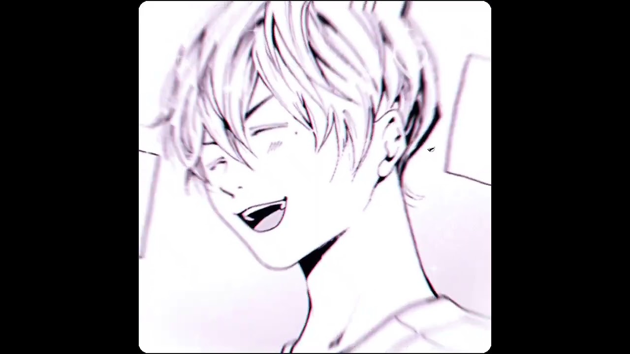 かっこいいし可愛いしなんなん？#忘却バッテリー #要圭